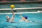 WWPolo vs CC  Wheaton College Women’s Water Polo compete in their sports inaugural match vs Connecticut College. - Photo By: KEITH NORDSTROM : Wheaton, water polo, inaugural